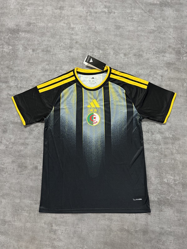 Kit Entraînement Algérie Entraînement 2026