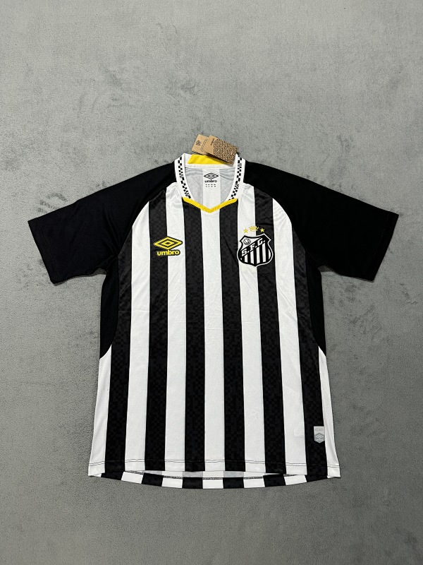 Maillot Fan Santos Extérieur 2526
