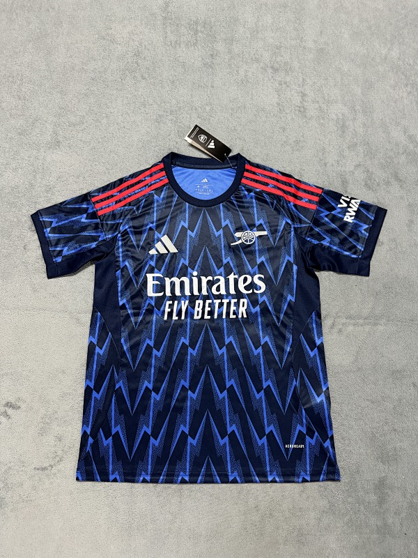 Maillot Fan Arsenal Extérieur 2526