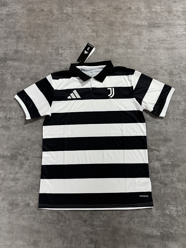 Maillot Fan Juventus 2526