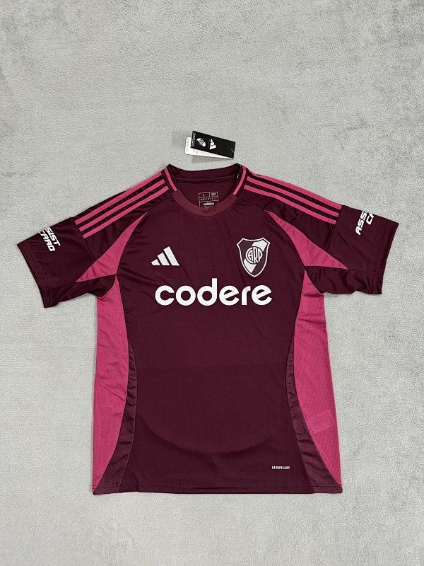Maillot Fan River Plate Extérieur 2425