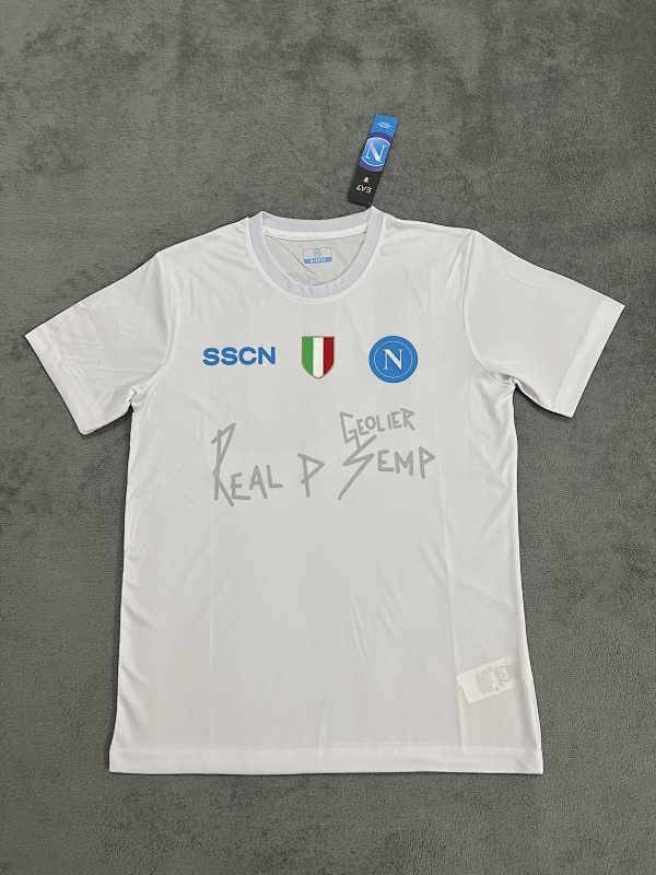 Maillot Fan Naples 10