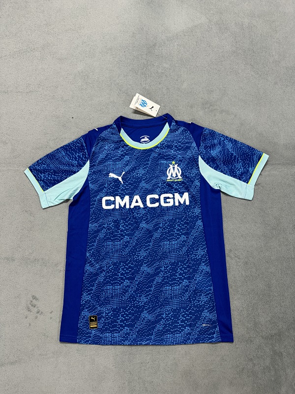 Maillot Fan Marseille 2526
