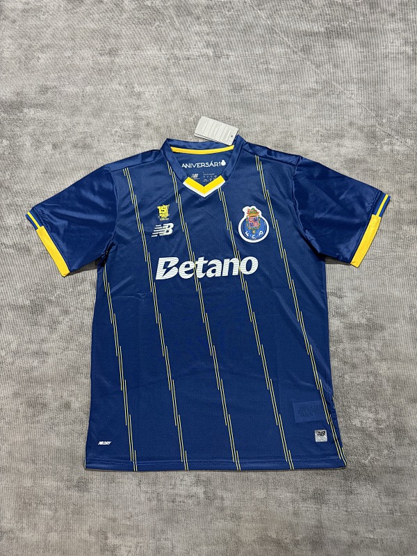 Maillot Fan Porto 2627