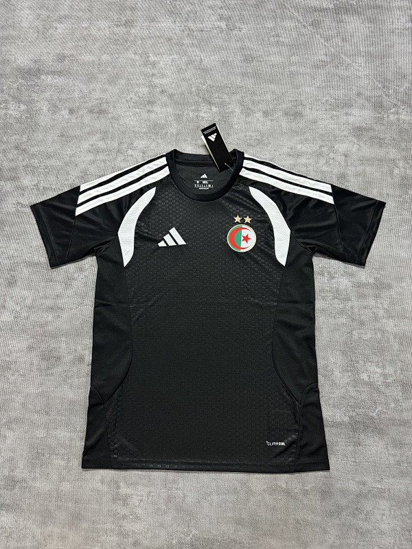 Kit Entraînement Algérie Entraînement 2026