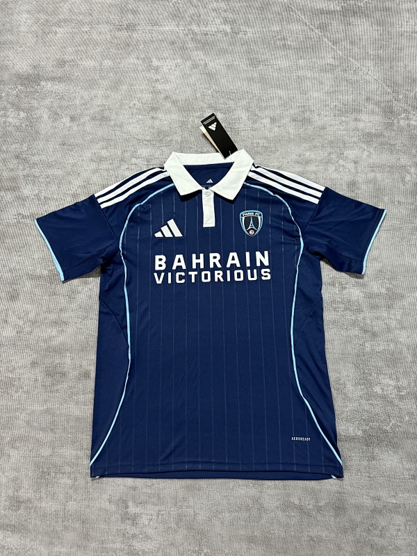 Maillot Fan PSG FC Domicile 2526