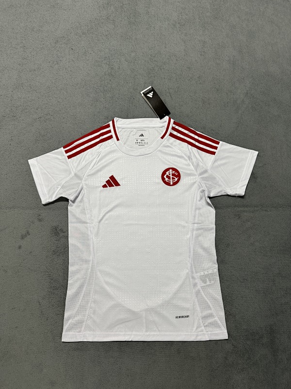Maillot Fan Brésil Nation Extérieur Femme 2526