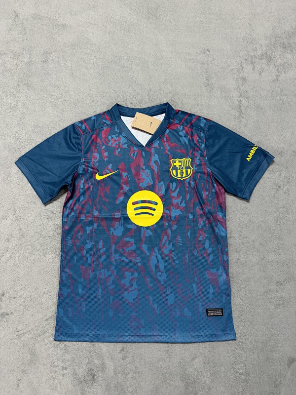 Maillot Fan FC Barcelone 2526