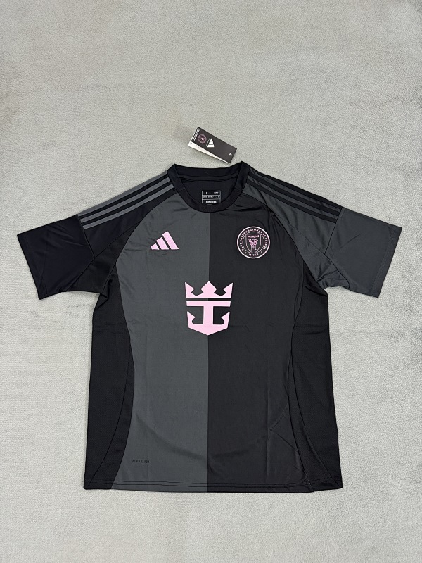 Maillot Fan Inter Miami Extérieur 2526