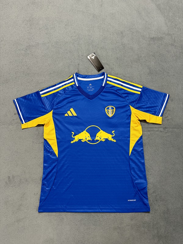 Maillot Fan Leeds United Extérieur 2526