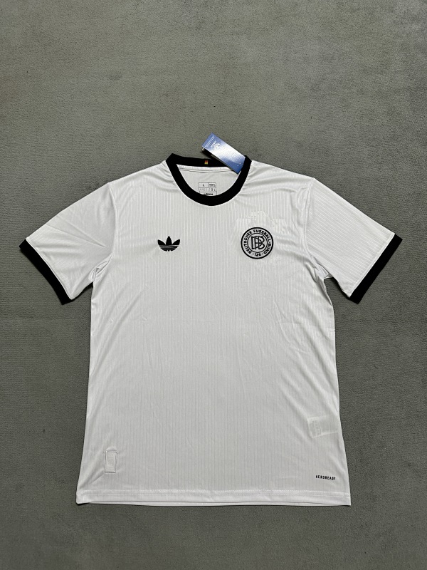 Maillot Fan Allemagne 125 Anniversaire 2526
