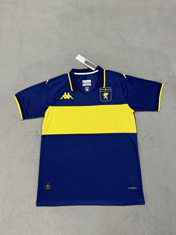 Maillot Fan  2425