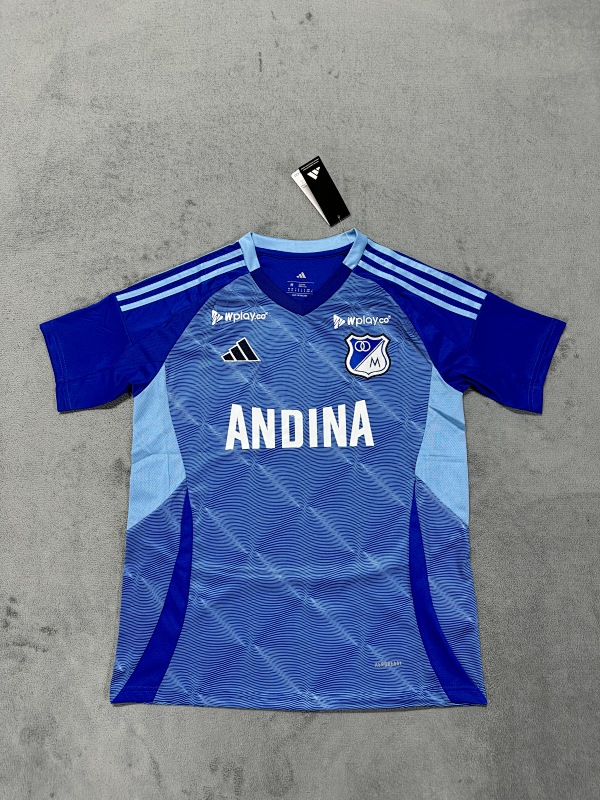 Maillot Fan Domicile 2526