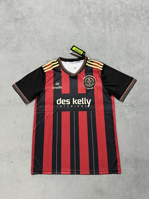 Maillot Fan Domicile S- 2526