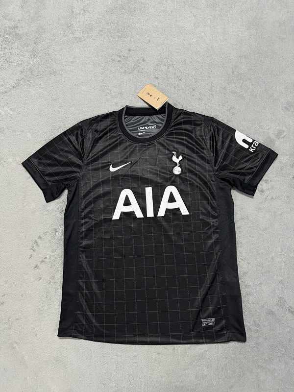 Maillot Fan Tottenham Extérieur 2526