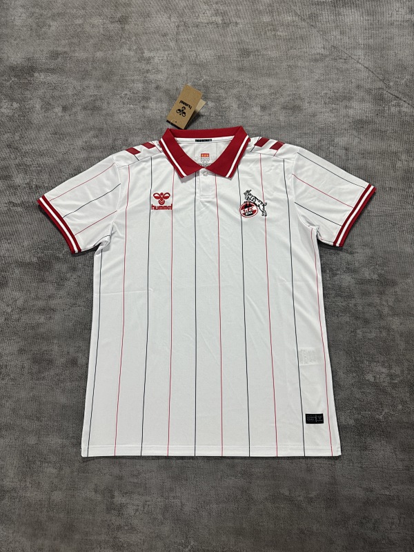 Maillot Fan Cologne Spéciale 2627