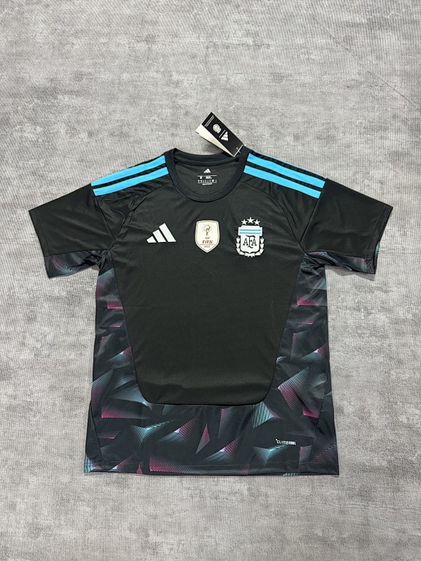 Maillot Fan Argentine Gardien 2026
