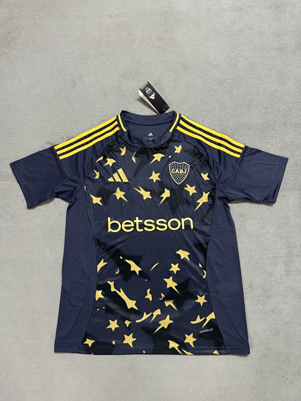 Maillot Fan Boca Juniors 2526