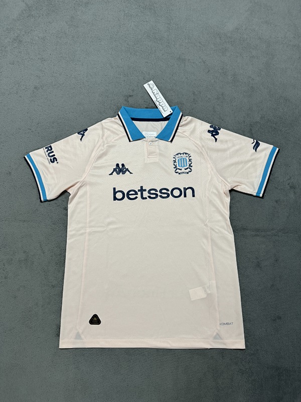 Maillot Fan 2526