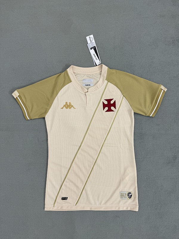 Maillot Fan Vasco da Gama Femme 2425