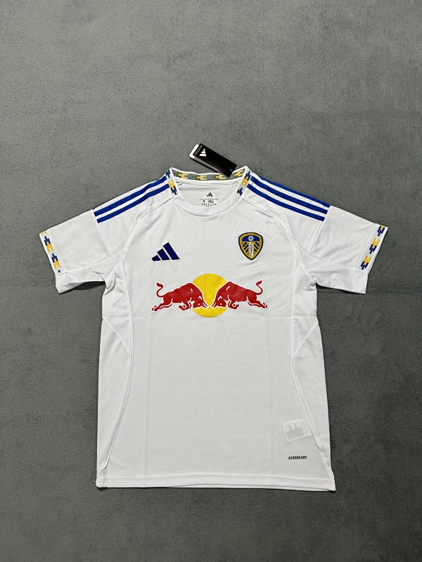 Maillot Fan Leeds United Domicile 2526