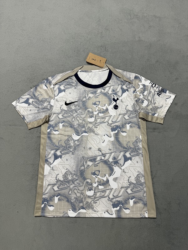 Kit Entraînement Tottenham Entraînement 2526