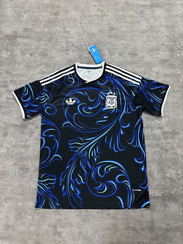 Maillot Fan Argentine Extérieur 2026
