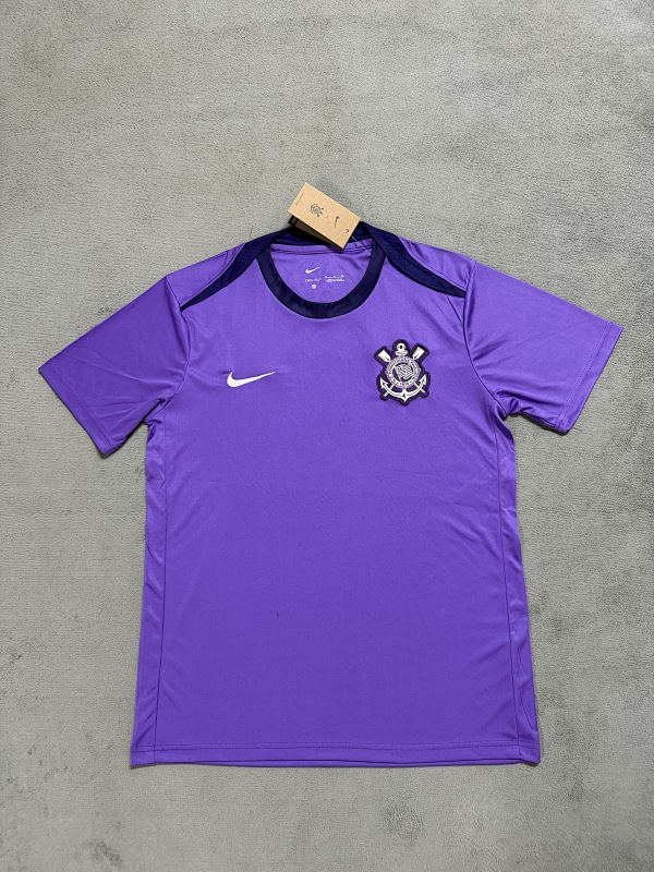 Kit Entraînement Corinthians Entraînement S- 2526