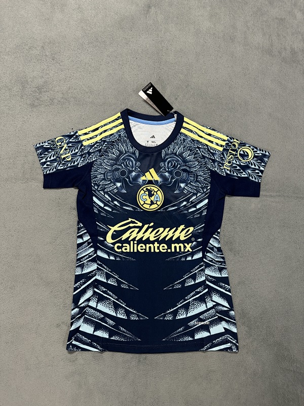 Maillot Fan Club América Extérieur Femme 2526