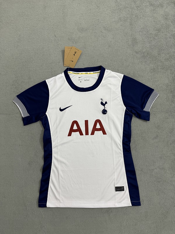 Maillot Fan Tottenham Domicile Femme 2425
