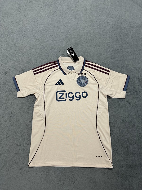 Maillot Fan Ajax 2526