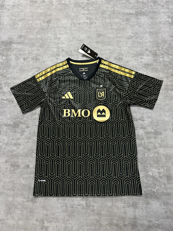Maillot Fan LA Galaxy/FC FC Domicile 2627
