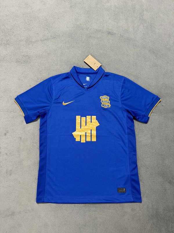 Maillot Fan Domicile 2526