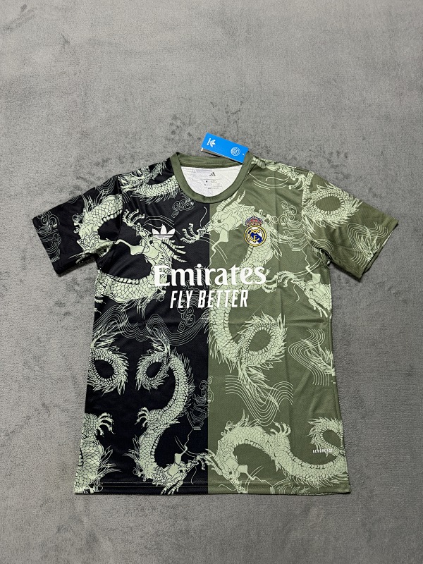 Maillot Fan Real Madrid 2526