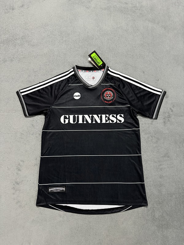 Maillot Fan Gardien S- 2526