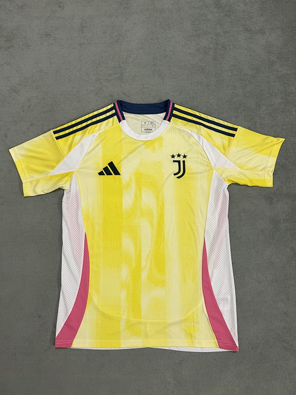 Maillot Fan Juventus Extérieur S- 2425
