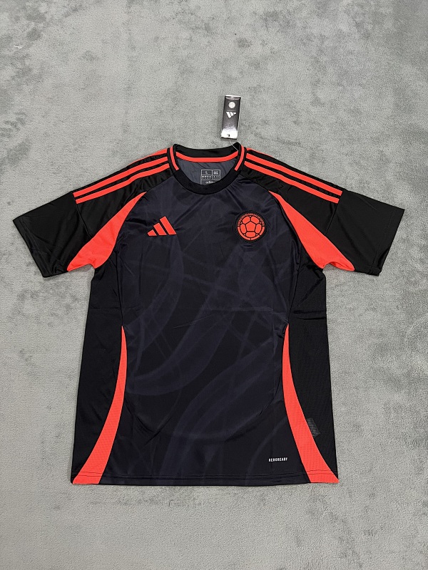 Maillot Fan 24 Colombie Extérieur