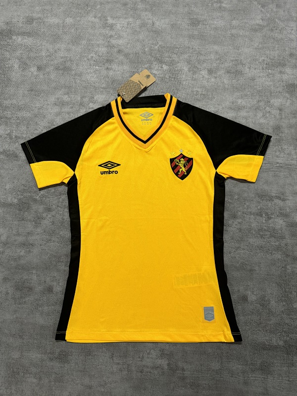 Maillot Fan Sport Recife Extérieur Femme 2526