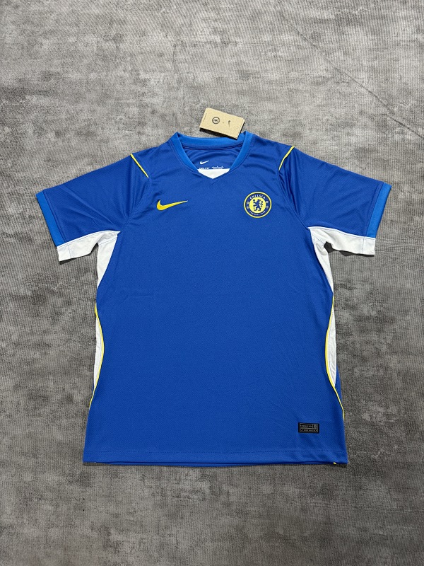 Maillot Fan Chelsea Domicile 2627