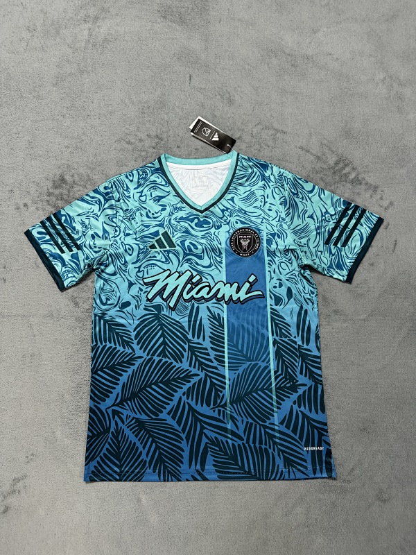 Maillot Fan Inter Miami 2526