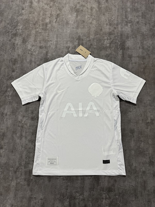 Maillot Fan Tottenham 125 Anniversaire 2526