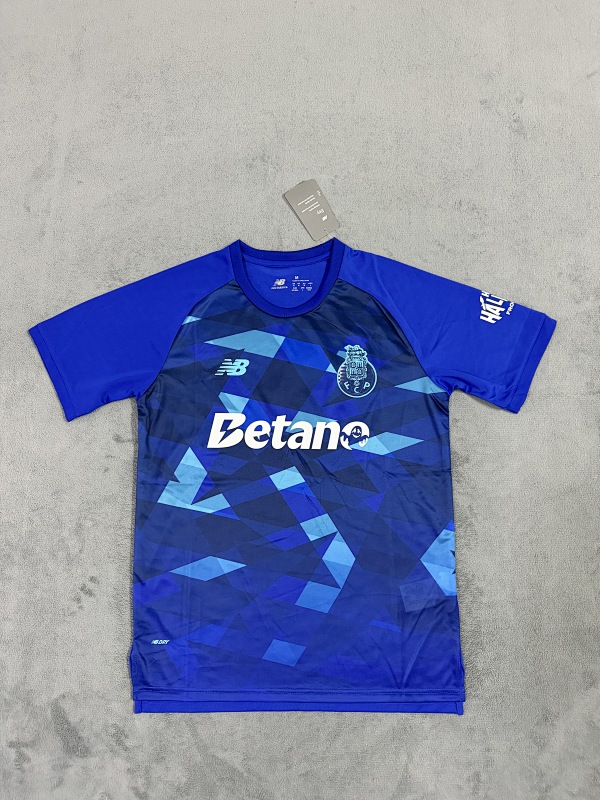 Maillot Fan Porto Halloween 2425