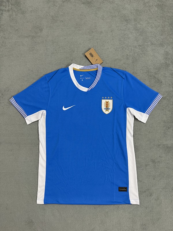 Maillot Fan 24 Uruguay