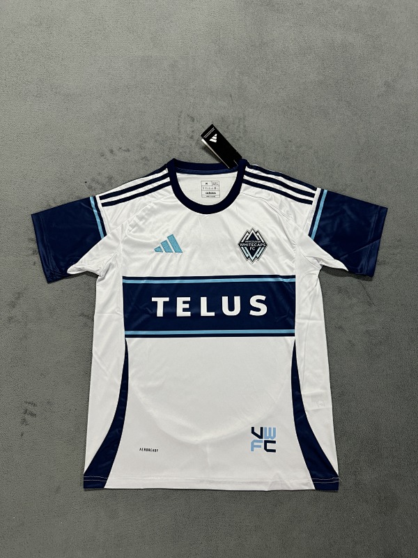 Maillot Fan Domicile 2526
