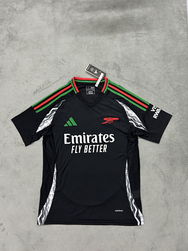 Maillot Fan Arsenal Extérieur 2425