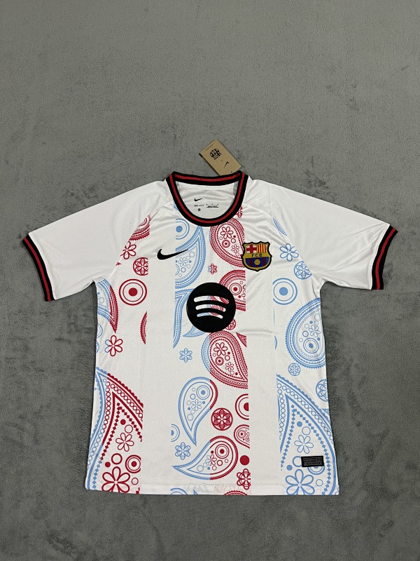 Maillot Fan FC Barcelone 2526
