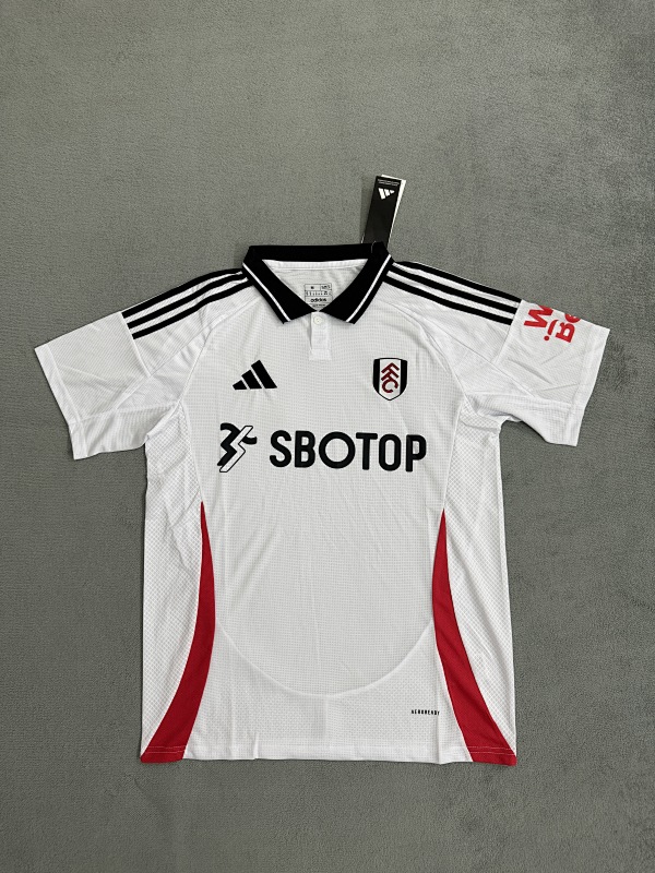 Maillot Fan Fulham Domicile 2425