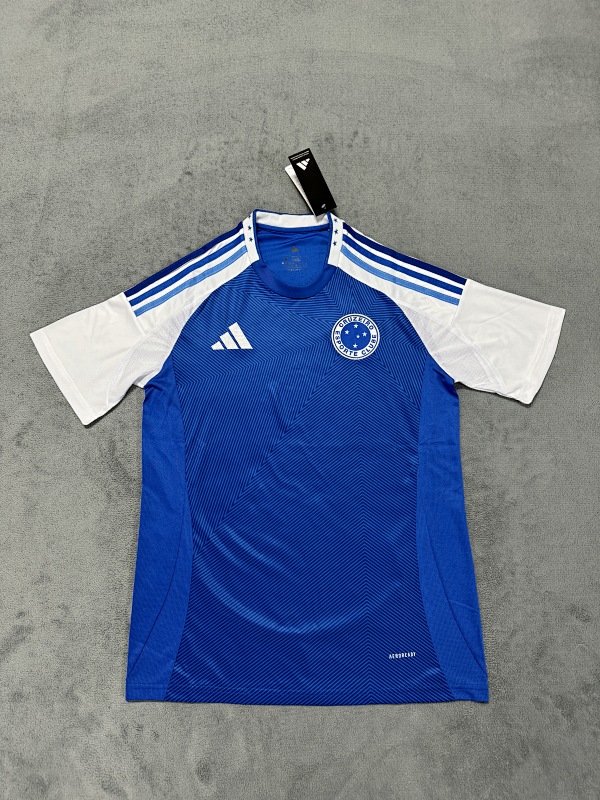 Maillot Fan Domicile 2526