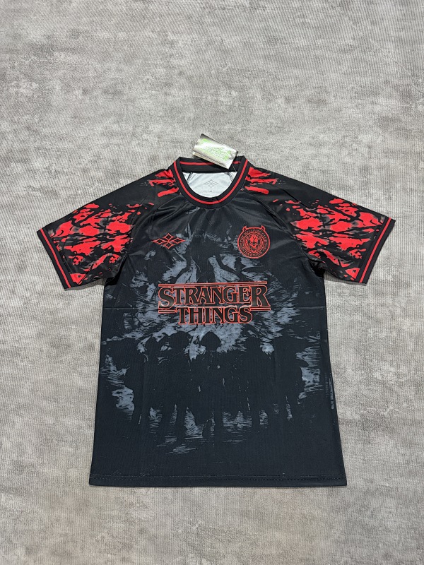 Maillot Fan Halloween No.11 2627