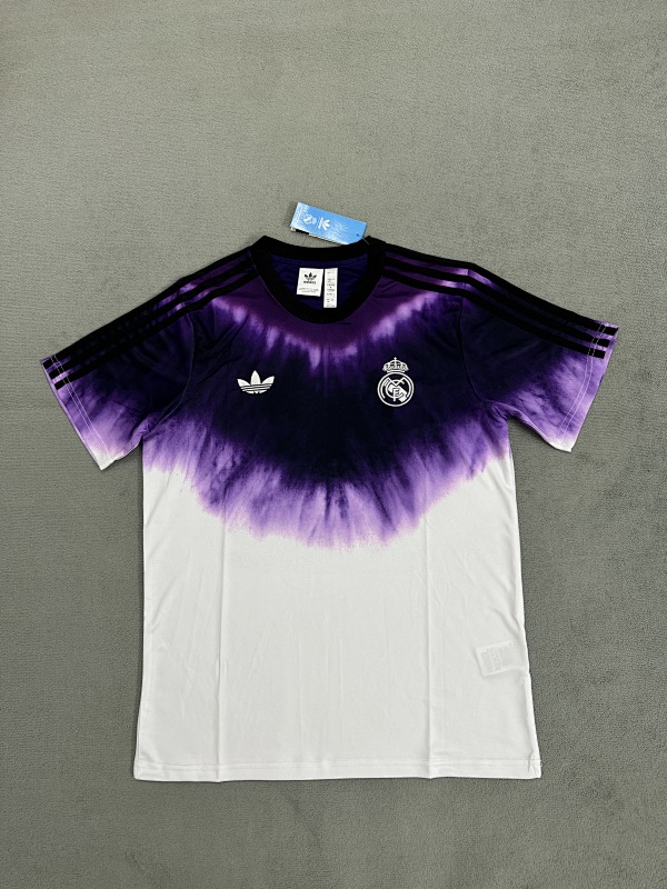 Maillot Fan Real Madrid 2526